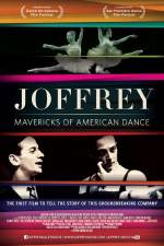 Watch Joffrey Mavericks of American Dance Vodly