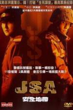 Watch JSA Joint Security Area Vodly