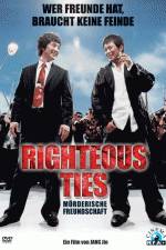 Watch Righteous Ties - (Georukhan gyebo) Vodly