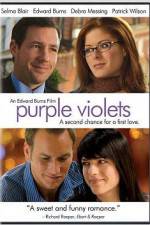 Watch Purple Violets Vodly