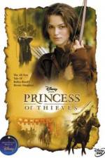 Watch Princess of Thieves Vodly