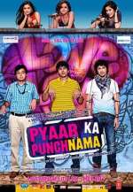 Watch Pyaar Ka Punchnama Vodly