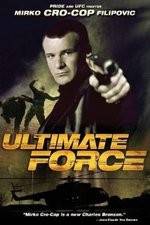 Watch Ultimate Force Vodly