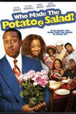 Watch Who Made the Potatoe Salad? Vodly