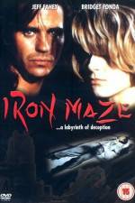 Watch Iron Maze Vodly
