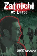 Watch Zatoichi at Large Vodly