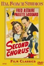 Watch Second Chorus Vodly