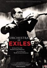 Watch Orchestra of Exiles Vodly