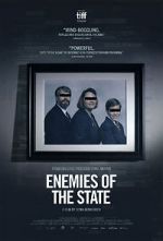 Watch Enemies of the State Vodly