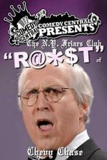 Watch The N.Y. Friars Club Roast of Chevy Chase Vodly