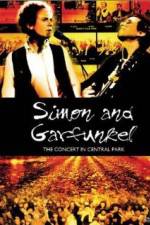 Watch Simon and Garfunkel The Concert in Central Park Vodly