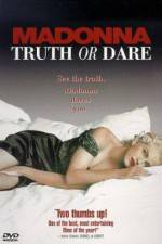 Watch Madonna: Truth or Dare Vodly