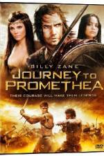 Watch Journey to Promethea Vodly