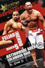 Watch Strikeforce: Feijao vs Henderson Vodly