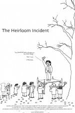 Watch The Heirloom Incident Vodly