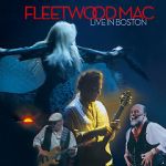 Watch Fleetwood Mac Live in Boston Vodly