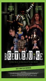 Watch Beetlejuice: The Online Musical Vodly