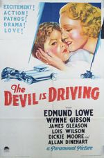 Watch The Devil Is Driving Vodly