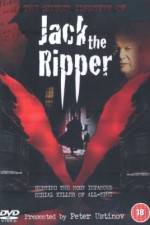 Watch The Secret Identity of Jack the Ripper Vodly