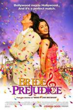 Watch Bride & Prejudice Vodly