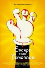 Watch Escape from Tomorrow Vodly