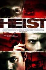 Watch Heist Vodly