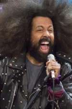 Watch Reggie Watts Spatial Vodly