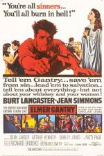 Watch Elmer Gantry Vodly