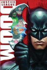 Watch Justice League Doom Vodly