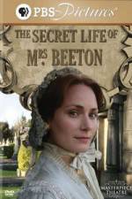 Watch The Secret Life of Mrs. Beeton Vodly