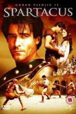 Watch Spartacus (2004) Vodly