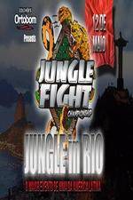 Watch Jungle Fight 39 Vodly