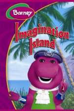 Watch Bedtime with Barney Imagination Island Vodly