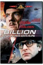 Watch Billion Dollar Brain Vodly