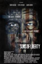 Watch Sons of Liberty Vodly