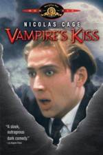 Watch Vampire's Kiss Vodly