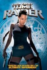 Watch Lara Croft: Tomb Raider Vodly