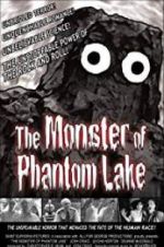 Watch The Monster of Phantom Lake Vodly