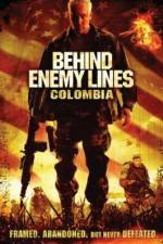 Watch Behind Enemy Lines: Colombia Vodly