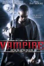 Watch Vampire Assassin Vodly