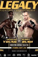 Watch Legacy Fighting Championship 10 Vodly