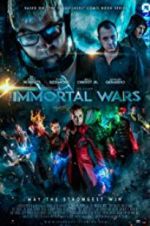 Watch The Immortal Wars Vodly