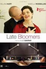 Watch Late Bloomers Vodly