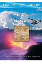 Watch Scenic National Parks:  Alaska and Hawaii Vodly