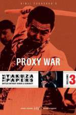 Watch Proxy War Vodly