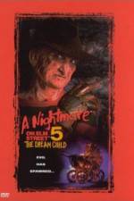 Watch A Nightmare on Elm Street: The Dream Child Vodly