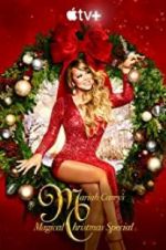 Watch Mariah Carey\'s Magical Christmas Special Vodly