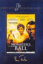 Watch Monster's Ball Vodly