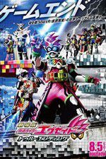 Watch Kamen Rider Ex-Aid True Ending Vodly