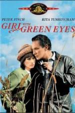 Watch Girl with Green Eyes Vodly